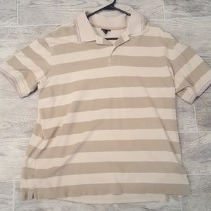 Mens casual dress shirt